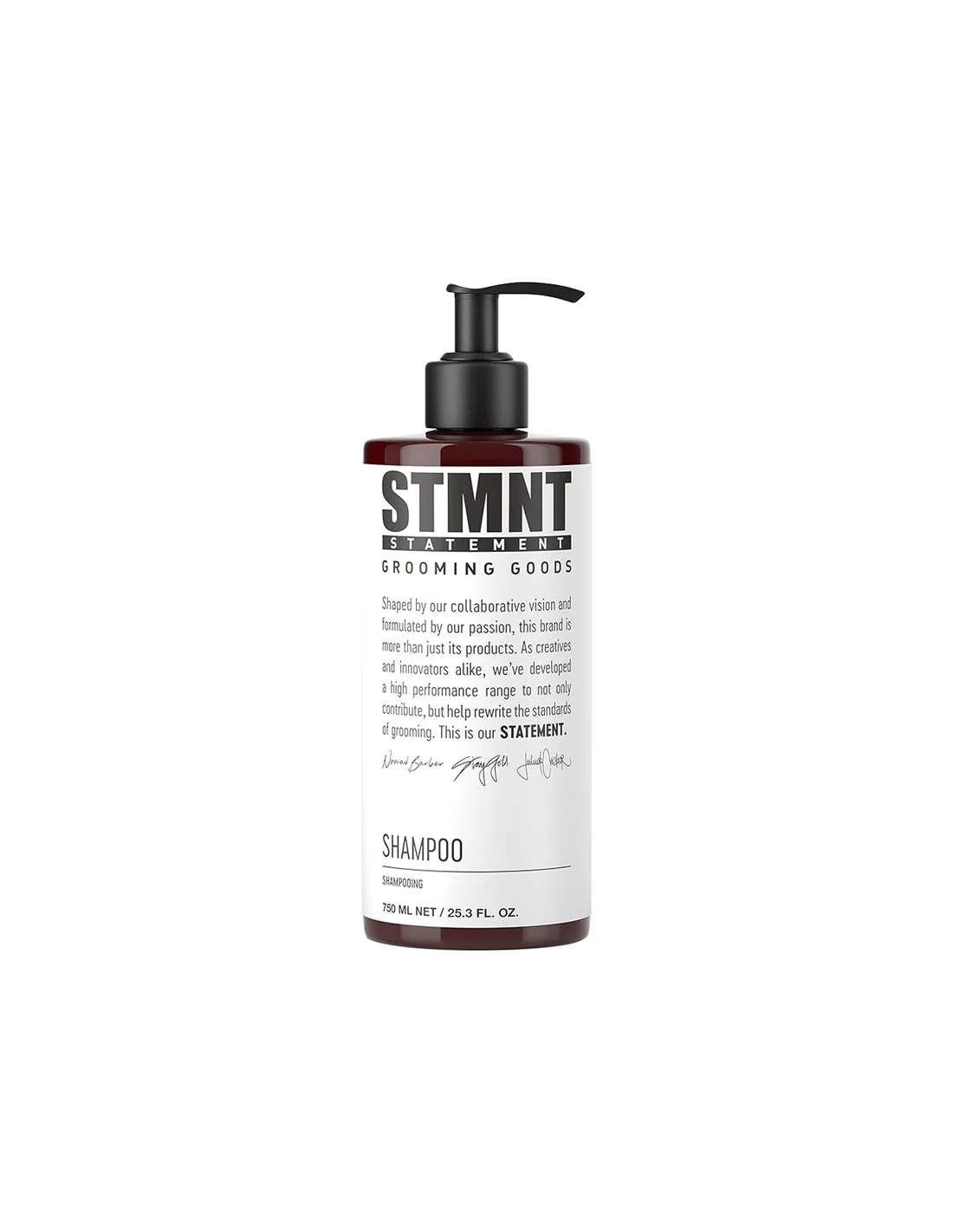 STMNT Shampoo