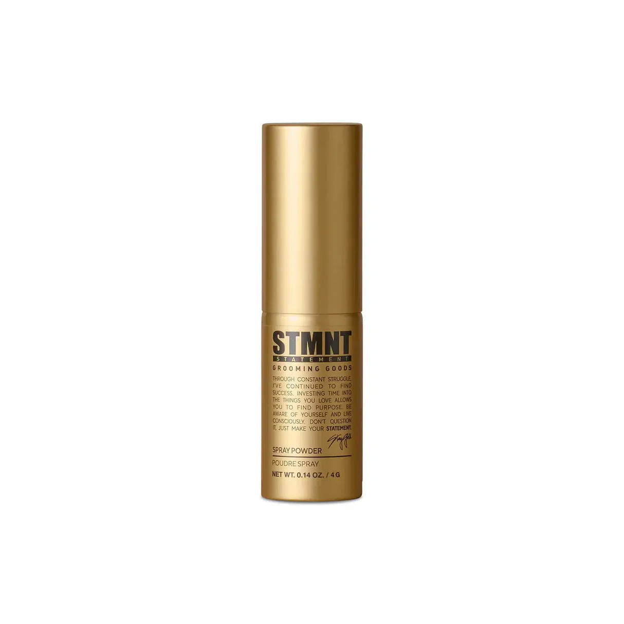 STMNT Spray Powder