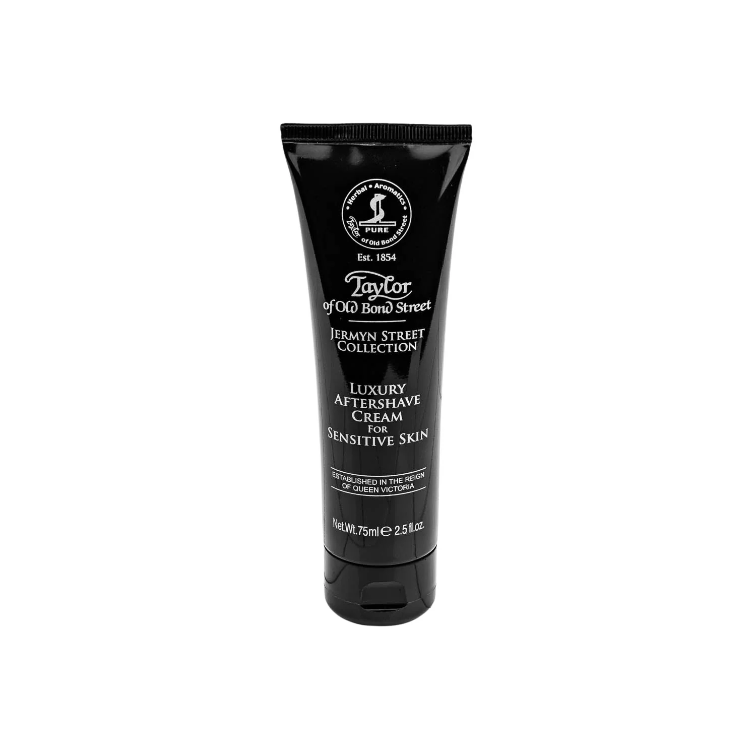 Taylor of Old Bond Street Jermyn St. Collection Aftershave Cream