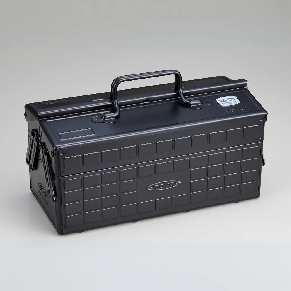 Toyo Cantilever Steel Toolbox - ST-350 - Image 6