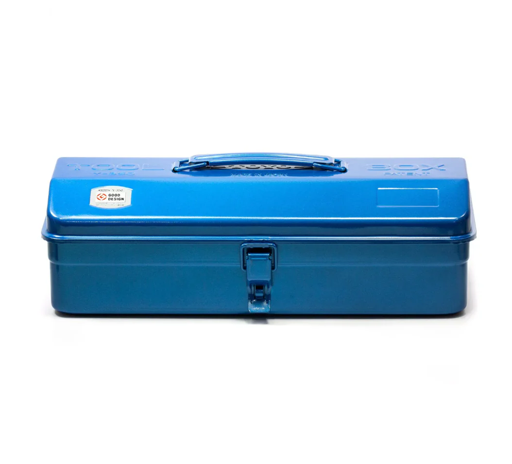 Toyo Steel Toolbox - Y-350