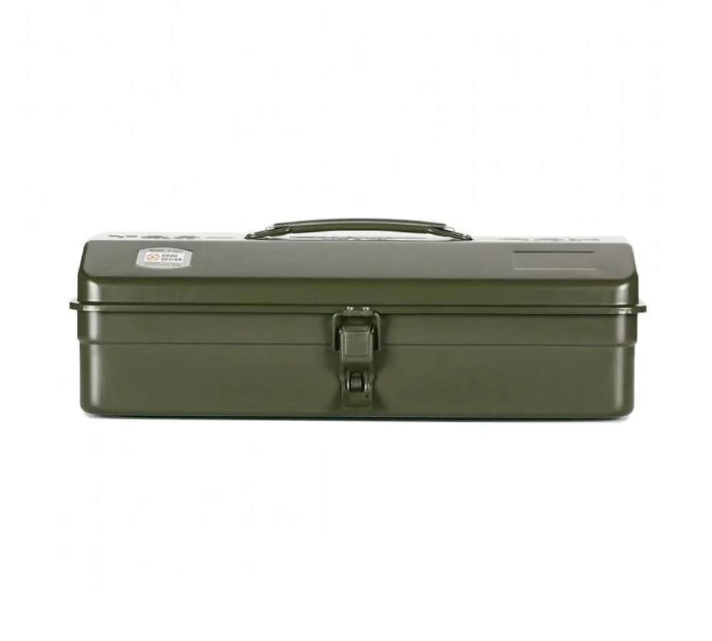 Toyo Steel Toolbox - Y-350 - Image 2