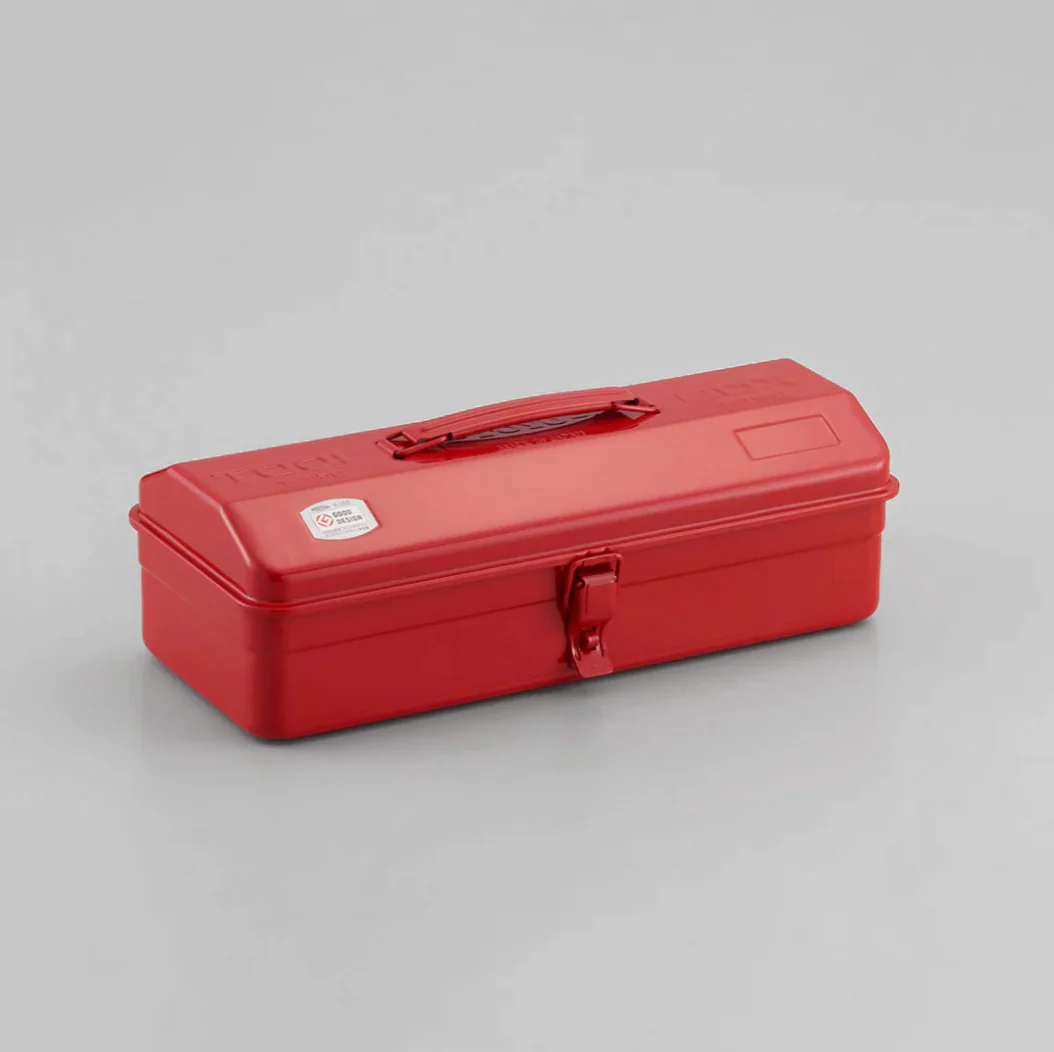 Toyo Steel Toolbox - Y-350 - Image 6