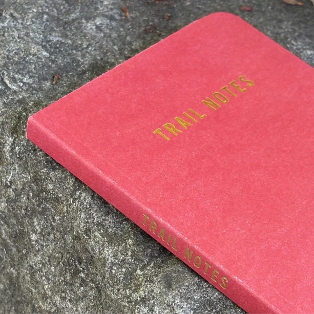 Trail Notes