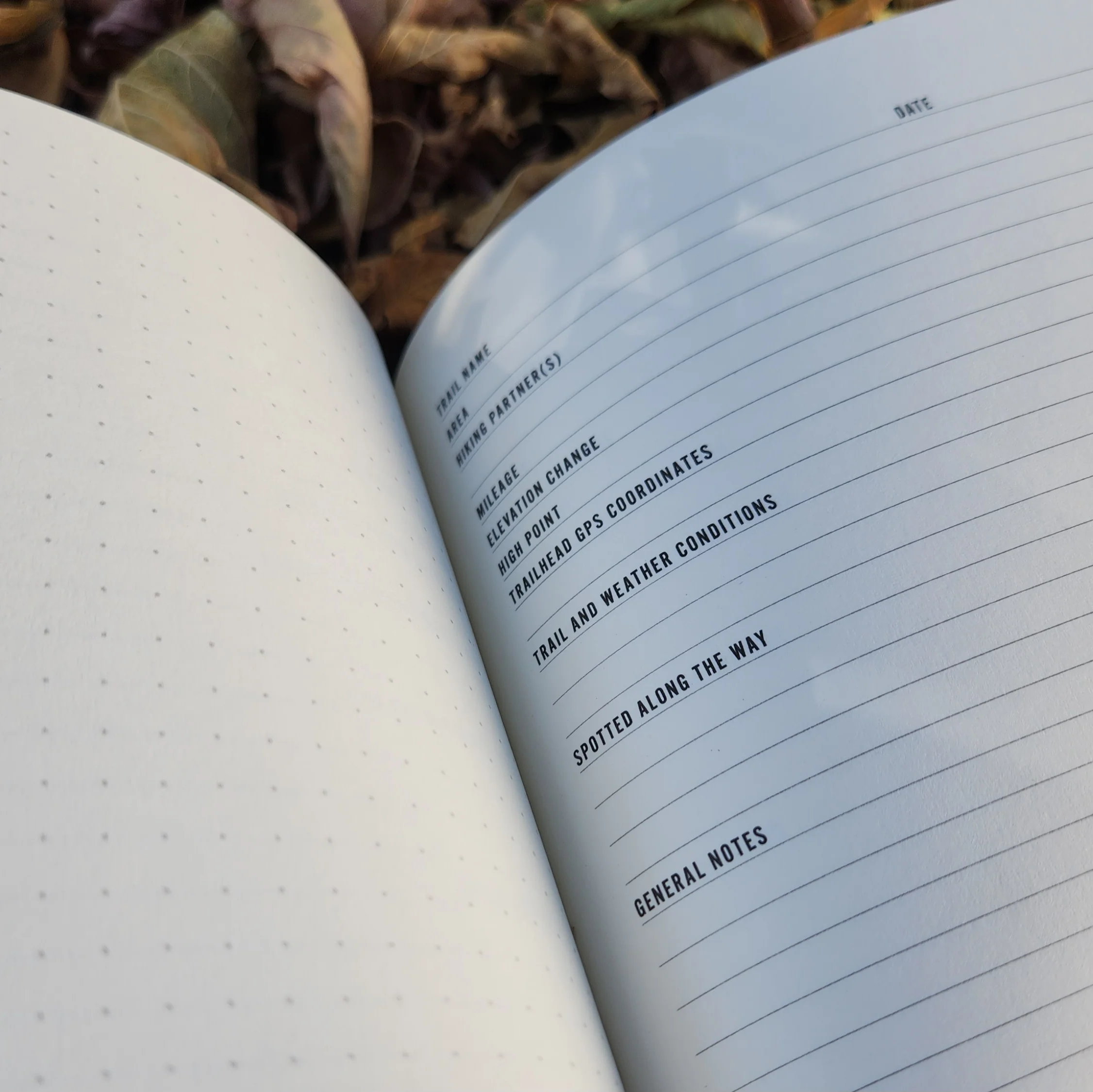Trail Notes - Image 2