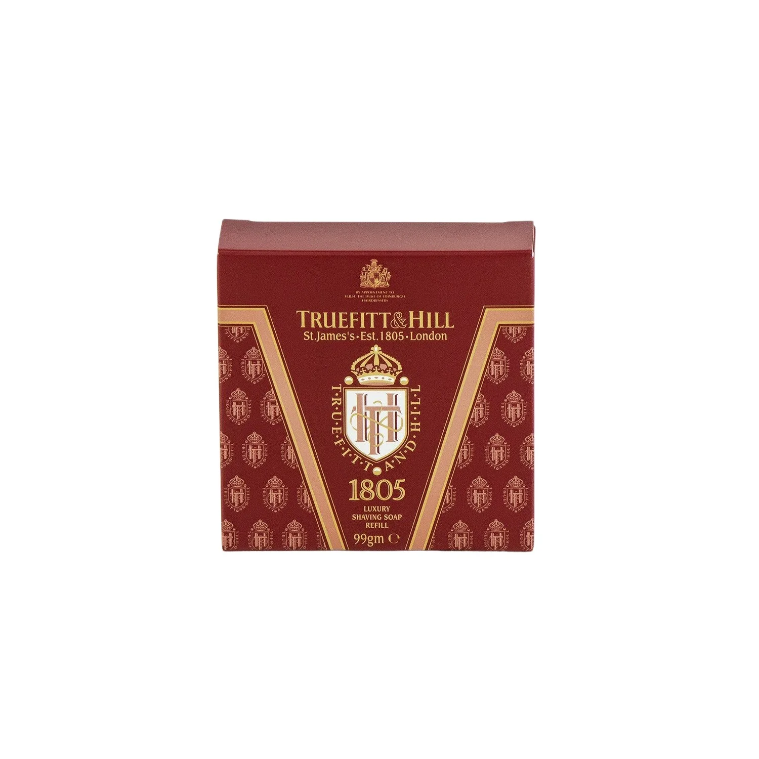 Truefitt & Hill 1805 Shaving Soap - Image 2