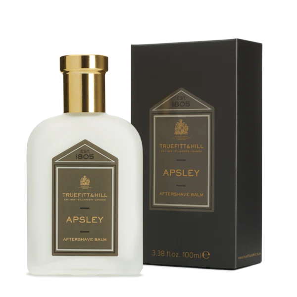 Truefitt & Hill Apsley Aftershave Balm