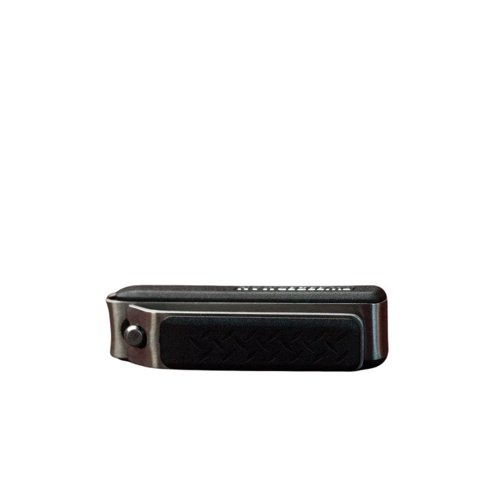Tweezerman G.E.A.R. Cupcatch Nail Clipper - Image 2