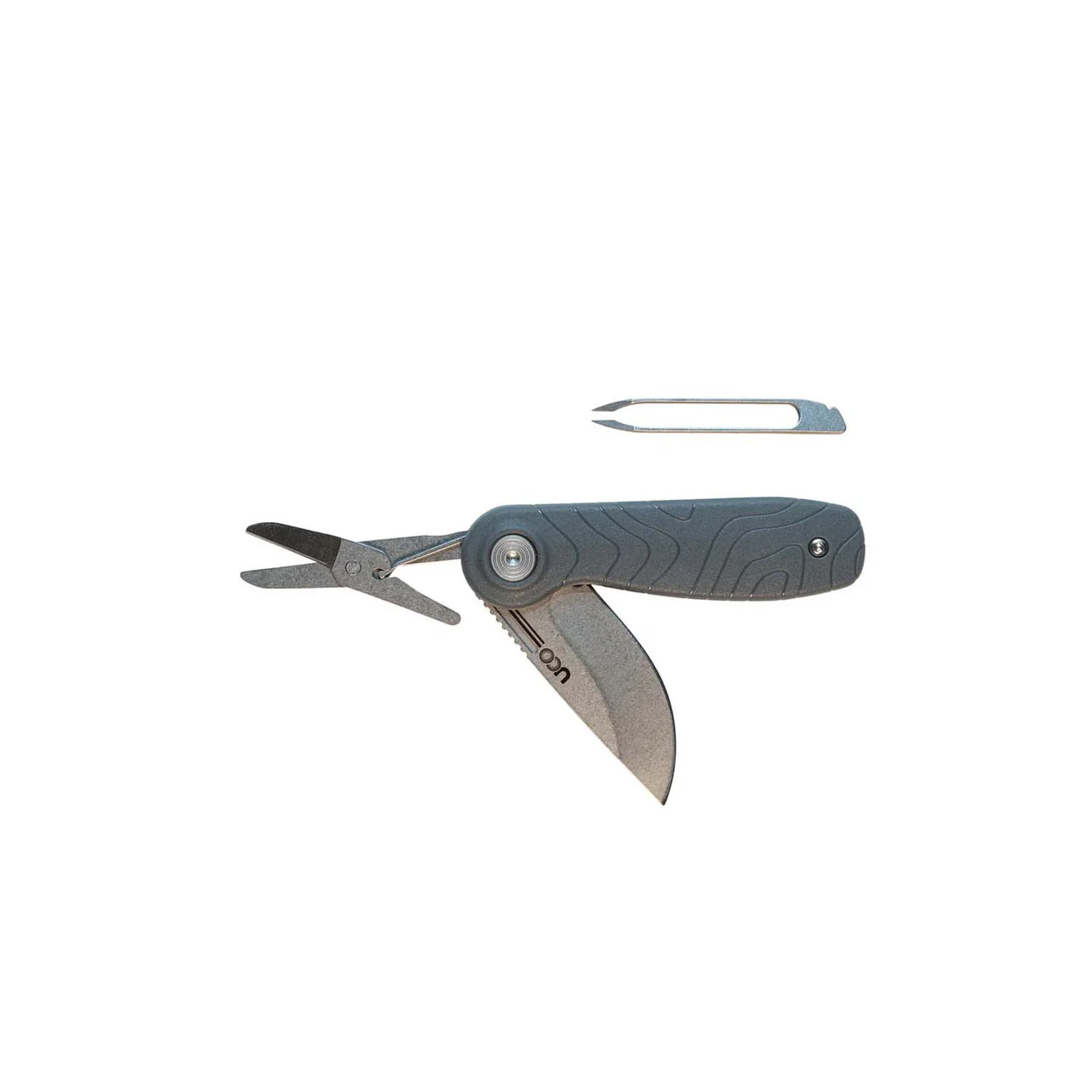 UCO Nason Pocket Knife - Image 3