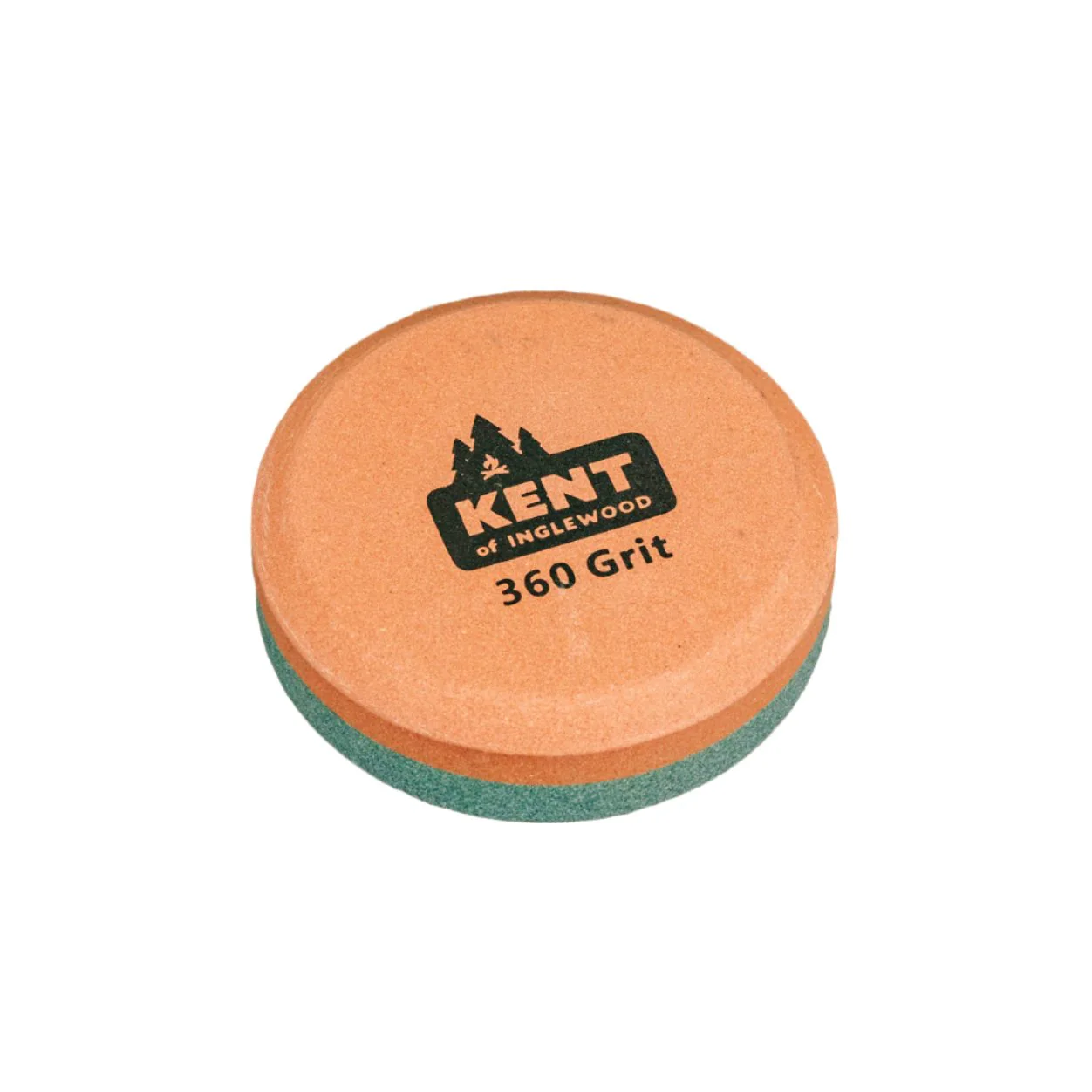 Camp Kent of Inglewood Axe Sharpening Stone - Image 4