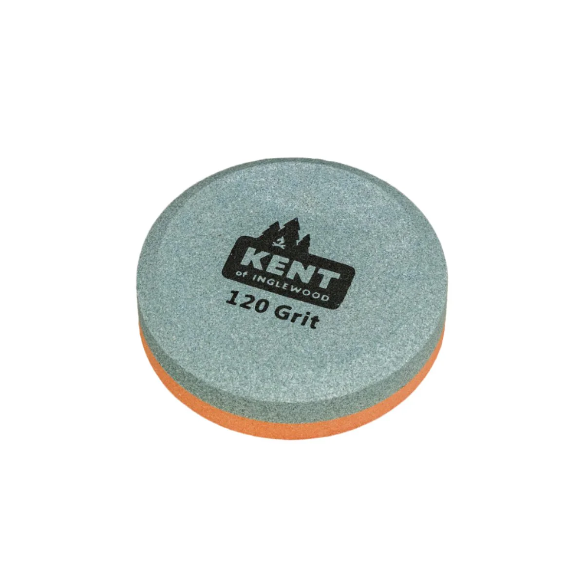 Camp Kent of Inglewood Axe Sharpening Stone - Image 3
